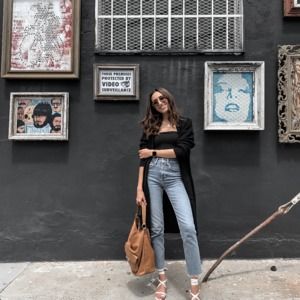 Meet your Posher, Mel